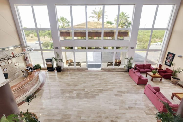 Garden Playanatural Hotel & Spa - Adults Only photo 2