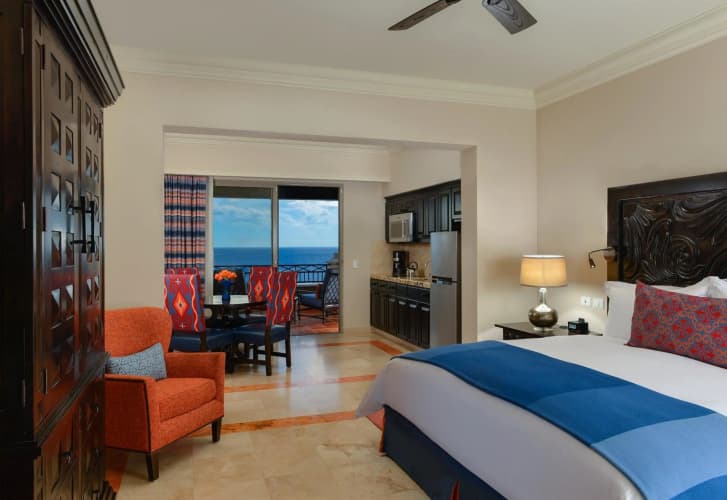 Pueblo Bonito Sunset Beach Golf & Spa Resort photo 5