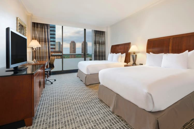 Hilton Houston Post Oak by the Galleria photo 5