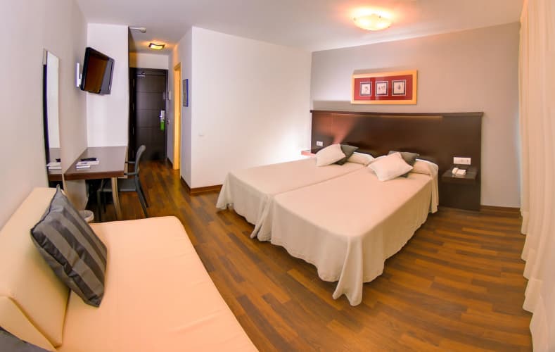 Ohtels Carabela Beach & Golf photo 4