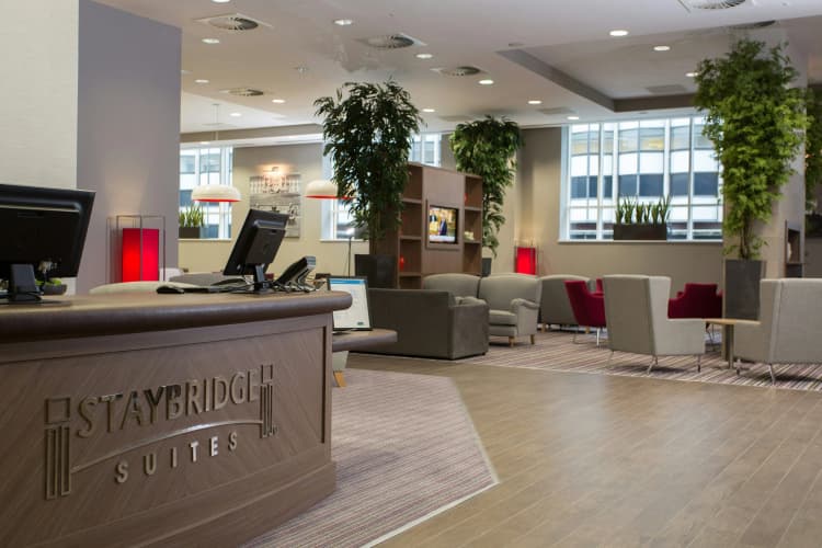 Staybridge Suites Birmingham photo 3