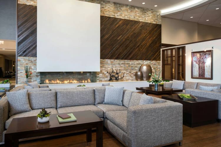 Provo Marriott Hotel & Conference Center photo 2
