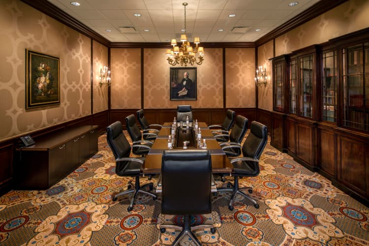 Hilton Anatole photo 2