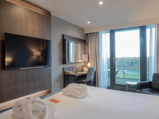 Crowne Plaza London - Kingston photo 5
