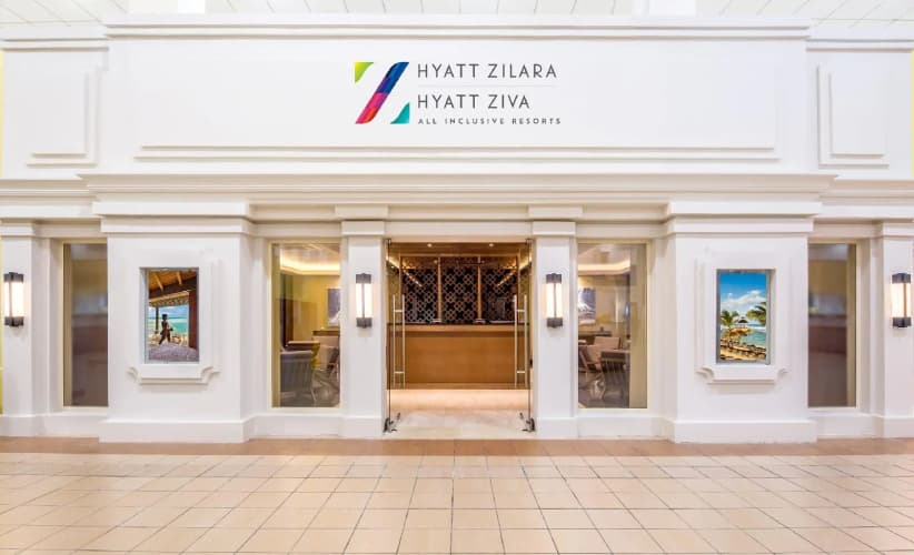Hyatt Ziva Rose Hall photo 2