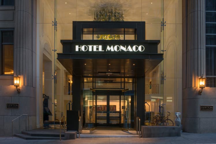 Kimpton Hotel Monaco Pittsburgh photo 2