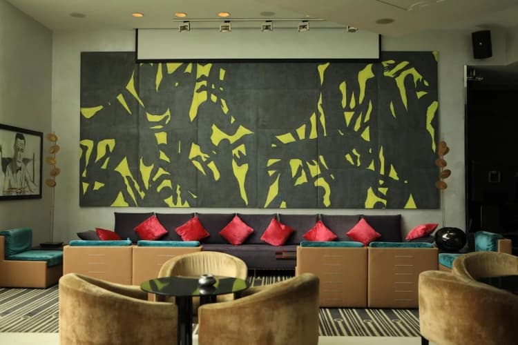 Sofitel Casablanca Tour Blanche photo 3