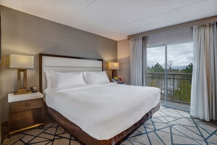 Embassy Suites by Hilton Seattle Bellevue, photo 4