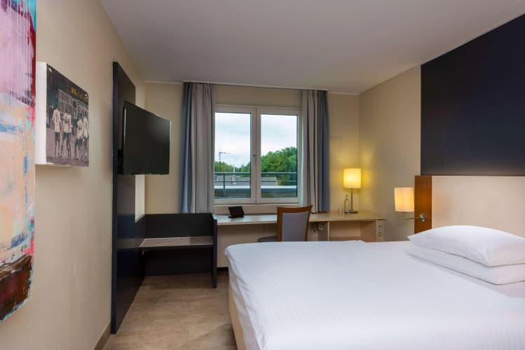 Essential by Dorint Hotel Köln-Junkersdorf photo 3