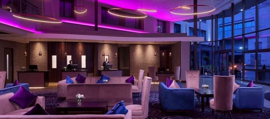 The Galmont Hotel & Spa photo 3