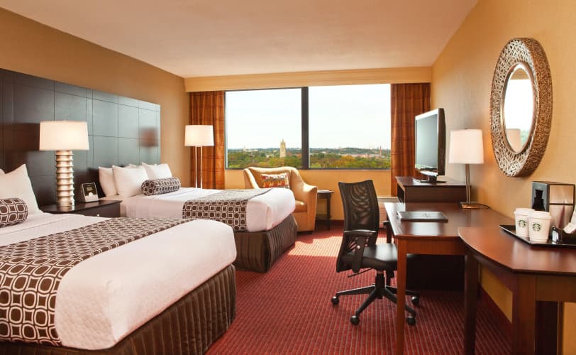 Four Points By Sheraton Boston Newton photo 5
