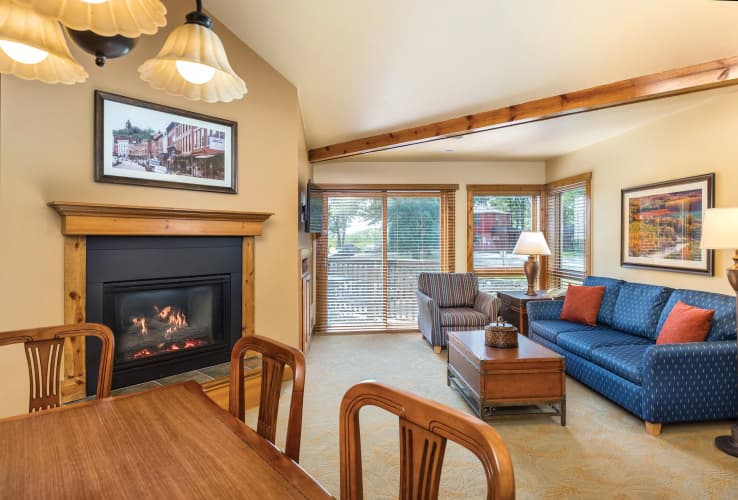Worldmark Galena photo 5