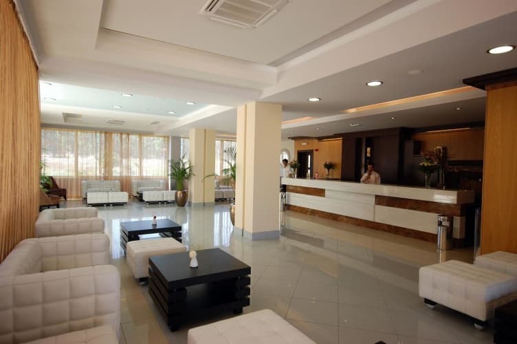 Natura Village Hotel & Spa, photo 2