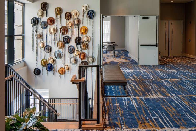 Hilton Garden Inn Austin University Capitol District photo 5
