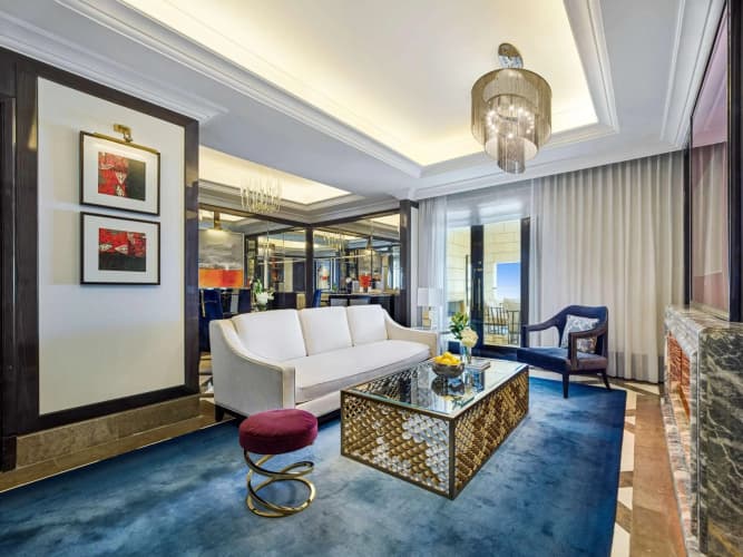 Fairmont Amman photo 3