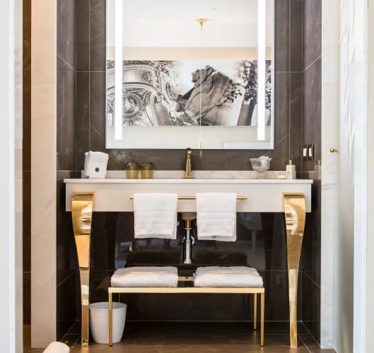 Boscolo Lyon Hotel & Spa photo 2
