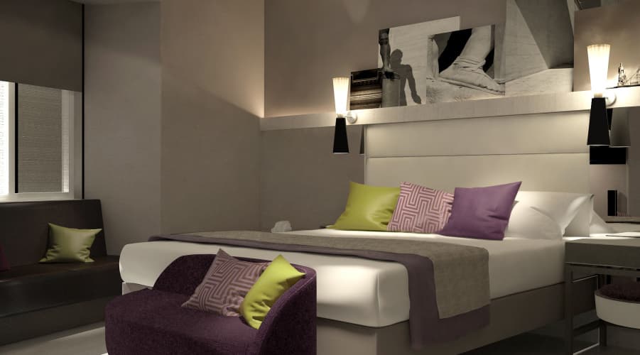 Orazio Palace Hotel, photo 3