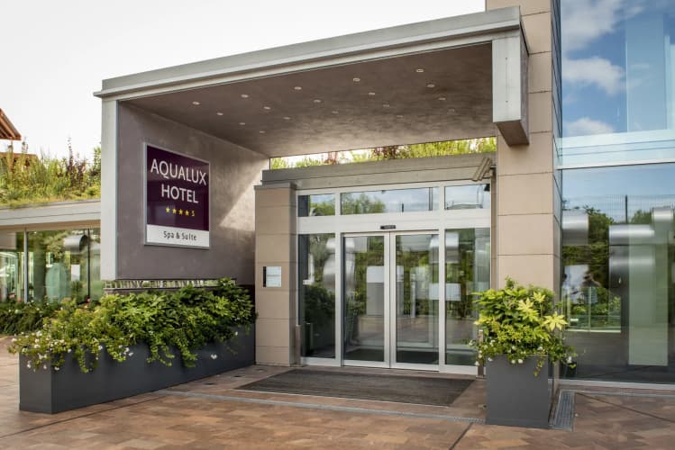 Aqualux Hotel SPA Suite & Terme Bardolino, photo 2