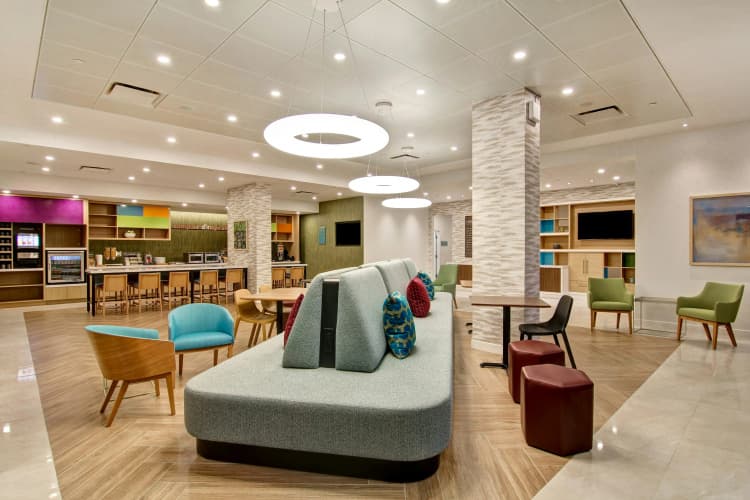 Home2 Suites by Hilton Montreal Dorval, QC photo 3