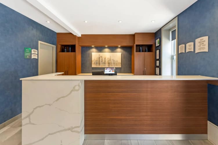 Quality Inn Centre Ville photo 3