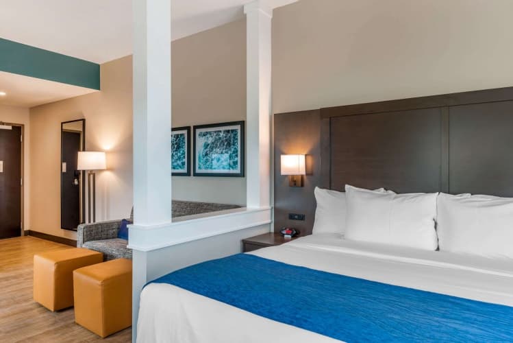 Comfort Inn & Suites Miami International Airport, photo 3