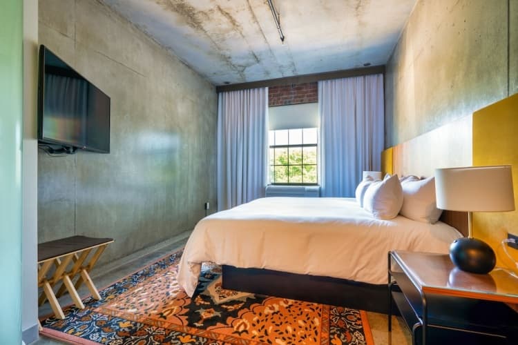 Nylo Providence Warwick Hotel, Tapestry Collection By Hilton photo 5