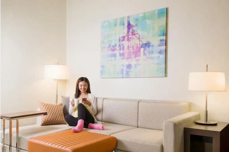 Hyatt Place Dubai/Wasl District photo 4