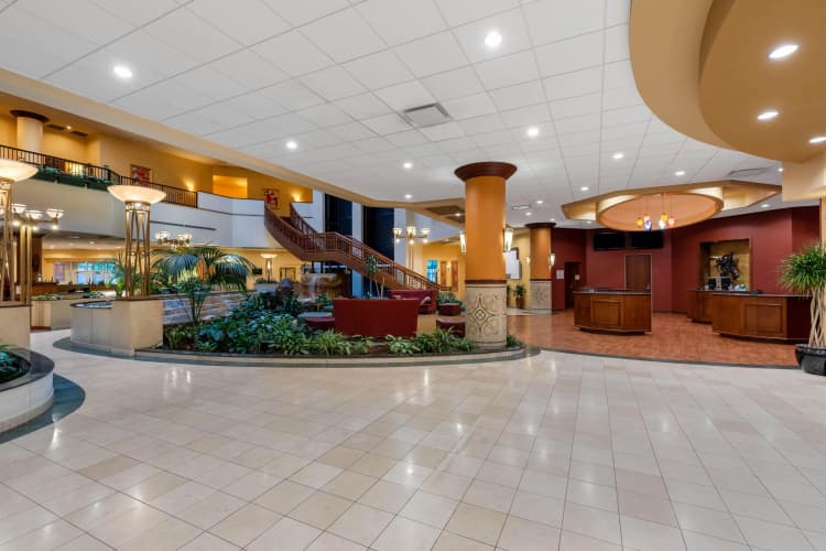 Wyndham Grand Oklahoma City Downtown photo 3