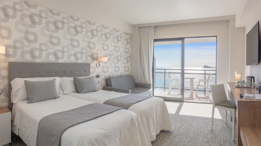 Rh Corona Del Mar Beach Hotel, photo 5