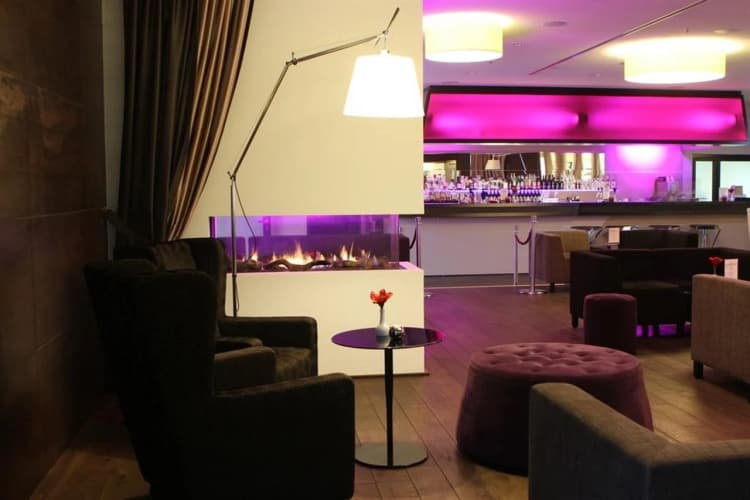Mercure Hotel Moa Berlin photo 3