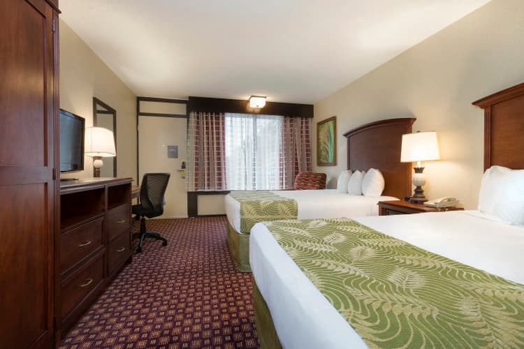 Rosen Inn International photo 4