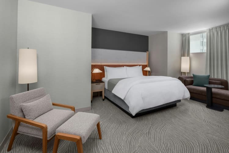 The Westin Minneapolis photo 5