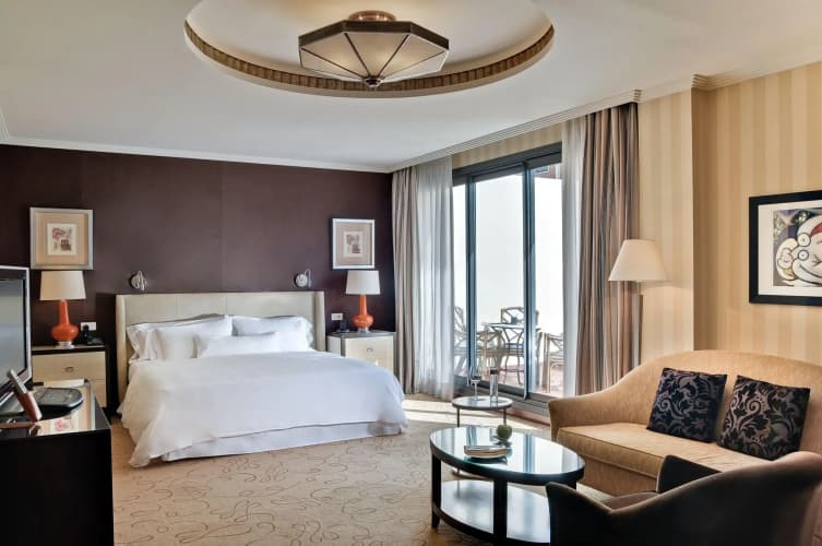 The Westin Valencia photo 3
