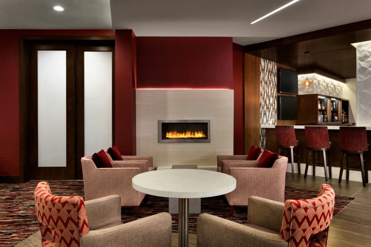 DoubleTree by Hilton Hotel Toronto Airport West photo 3