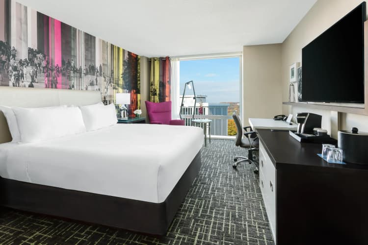 Hyatt Centric Arlington photo 4