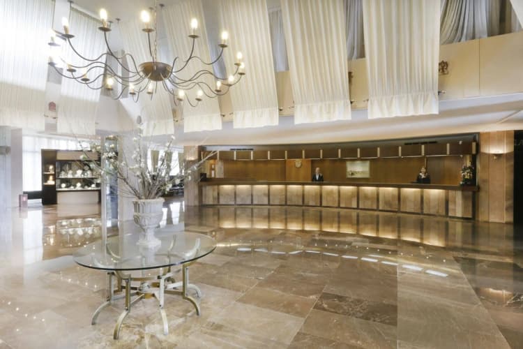 Corfu Holiday Palace photo 2