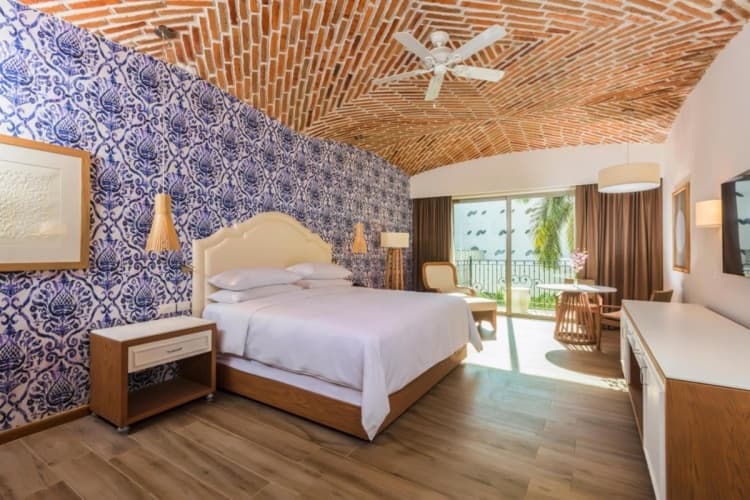 The Hacienda At Hilton Puerto Vallarta photo 2