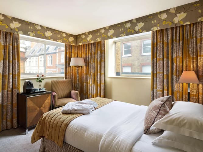 The Mandeville Hotel photo 5