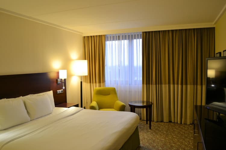 Courtyard Düsseldorf Seestern photo 4