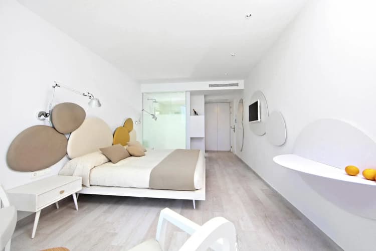 Son Moll Sentits Hotel & Spa Adults Only photo 4