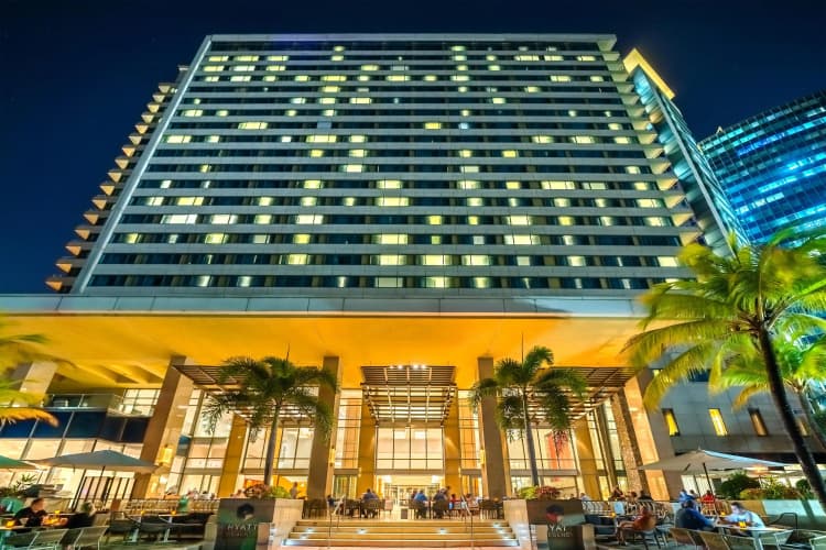 Hyatt Regency Trinidad photo 2