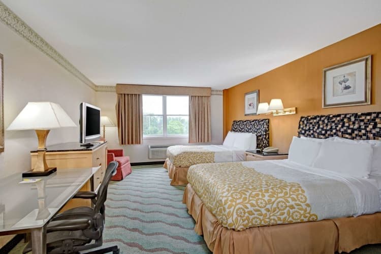 Days Hotel And Conference Center Methuen Ma, photo 4