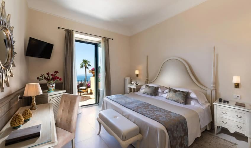 Hotel Villa Belvedere photo 3