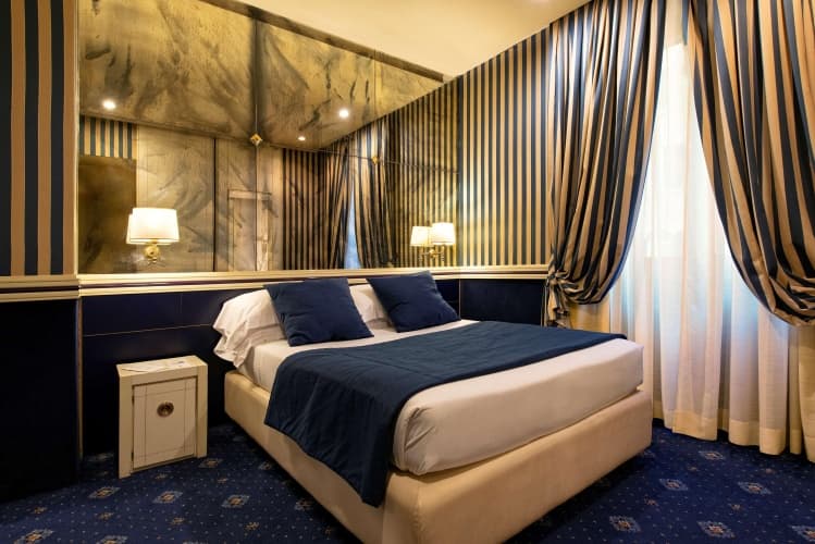 Hotel Atlante Star, photo 4
