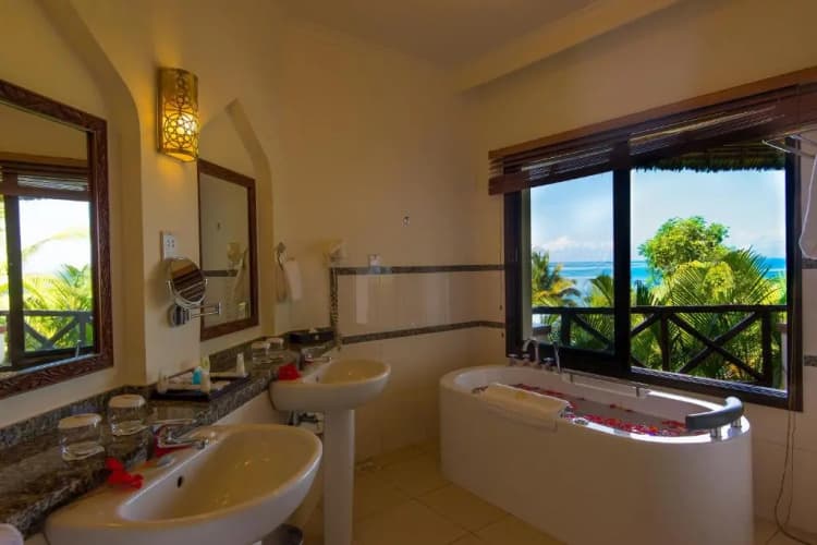 Sea Cliff Resort & Spa photo 2