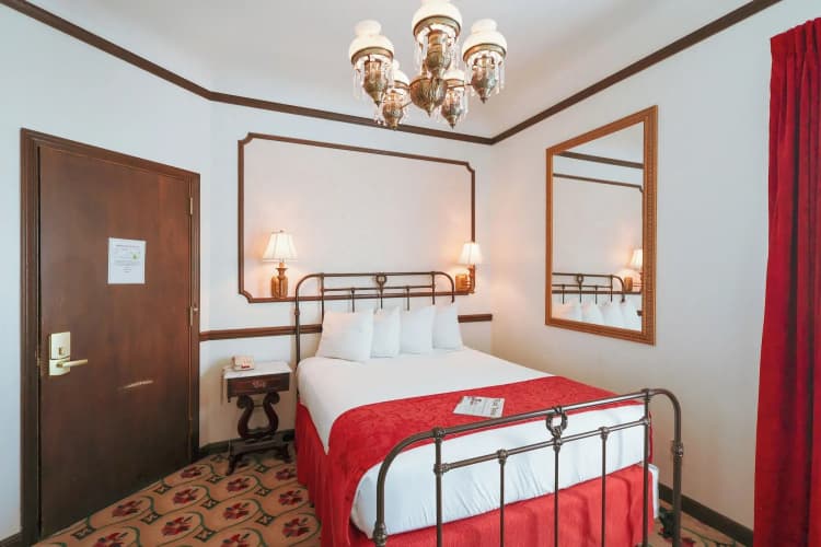 Mizpah Hotel photo 5