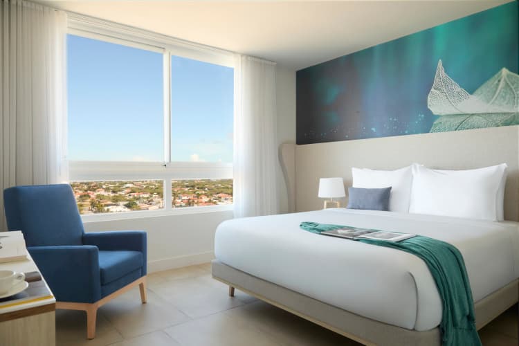Radisson Blu Aruba photo 5