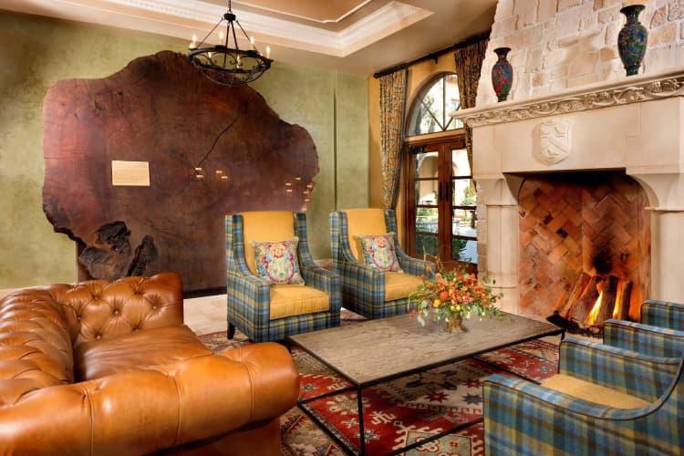 Allegretto Vineyard Resort Paso Robles photo 3