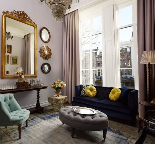 Hotel Pulitzer, photo 3