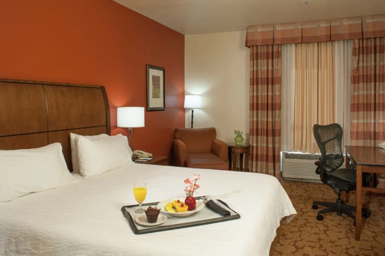 Hilton Garden Inn Tulsa Airport, photo 5